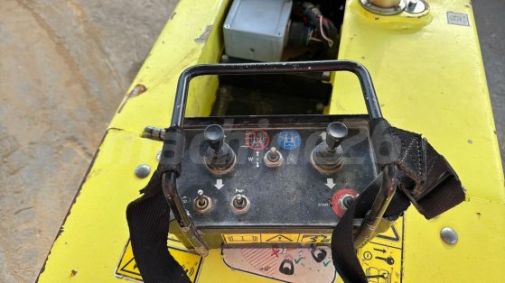 Rammax 1585-MI Rammax 1585-MI 2019 2 image 2