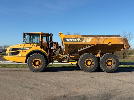 Heavy machinery product image - Image 1 of 1