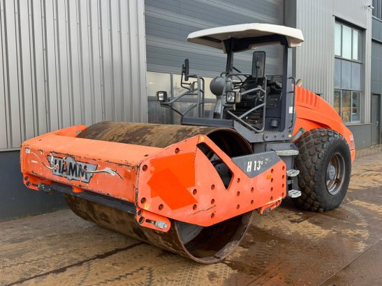 Hamm H13i VIO 10204 2016 2 image 17