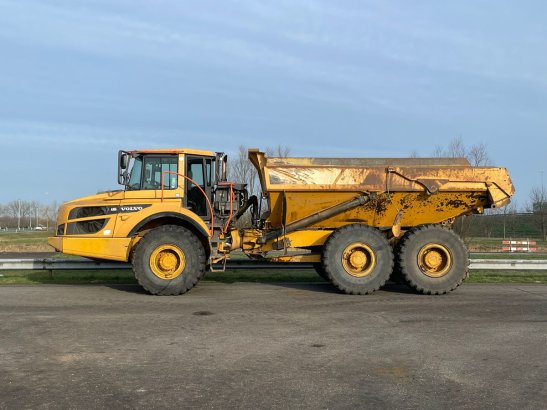 Heavy machinery product image - Image 1 of 1