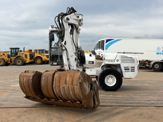 Heavy machinery product image - Image 1 of 1