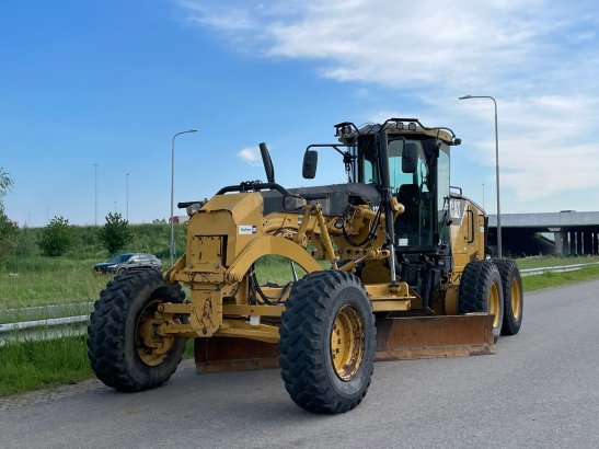 Heavy machinery product image - Image 1 of 1
