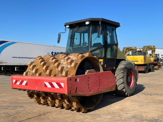 Heavy machinery product image - Image 1 of 1