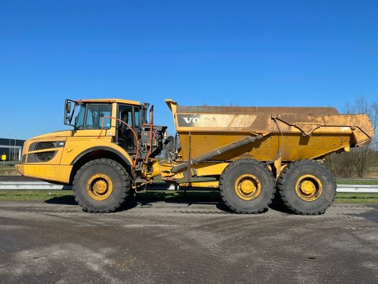 Heavy machinery product image - Image 1 of 1