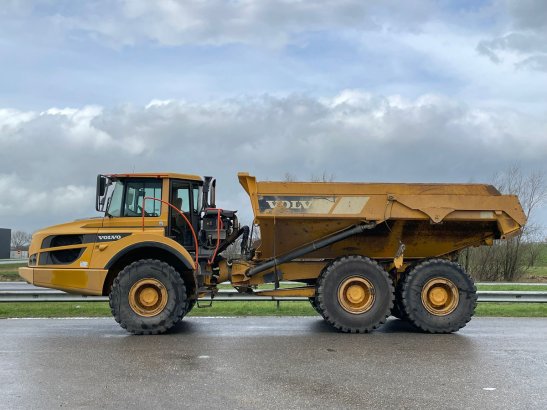 Heavy machinery product image - Image 1 of 1