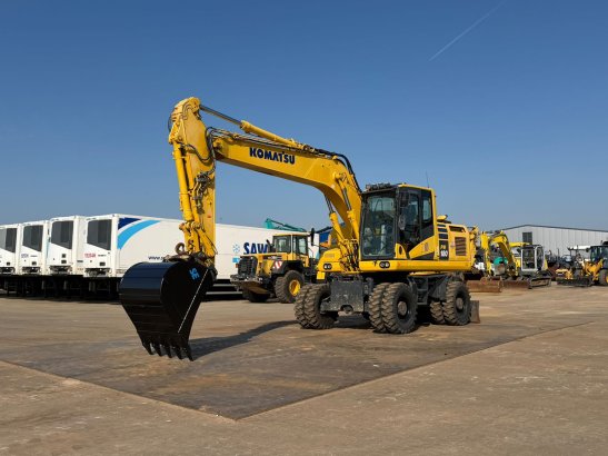 Heavy machinery product image - Image 1 of 1