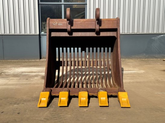 Verachtert Skeleton bucket CW55s Verachtert Skeleton bucket CW55s 2 image 2