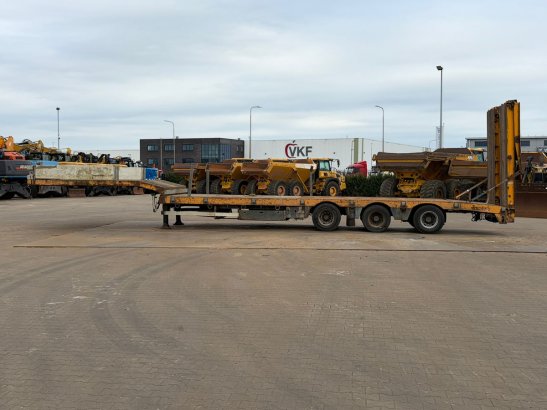 Heavy machinery product image - Image 1 of 1