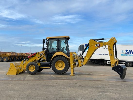 Caterpillar 424 424 2025 1 image 2