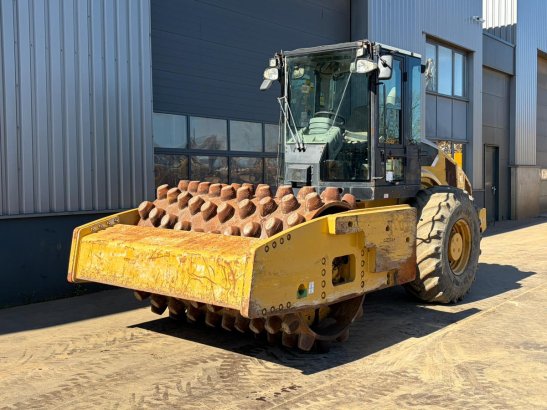 Caterpillar CP76 CP76 2011 2 image 2