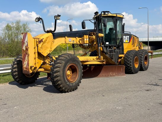 Heavy machinery product image - Image 1 of 1