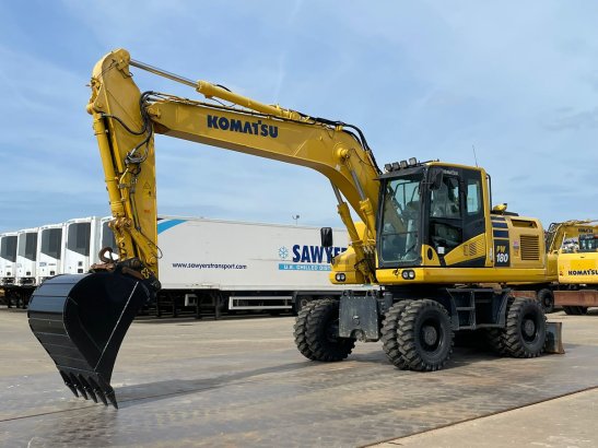 Heavy machinery product image - Image 1 of 1