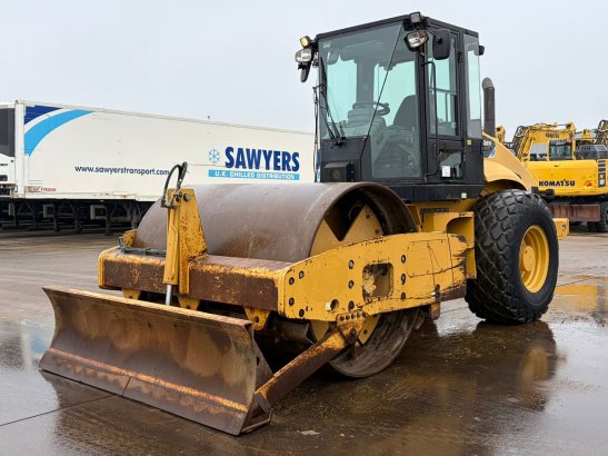 Caterpillar CS563E CS563E 2007 2 image 17