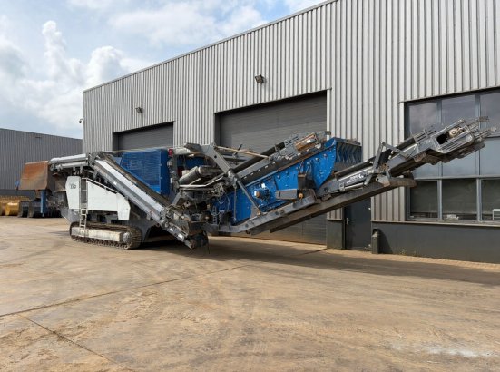 Kleemann MR130 ZS Evo 2 Kleemann MR130 ZS Evo 2 2015 2 image 14