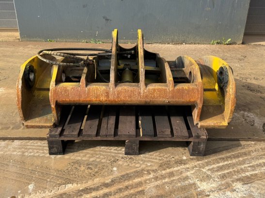 Caterpillar 950k 962 950k 962 2019 2 image 15