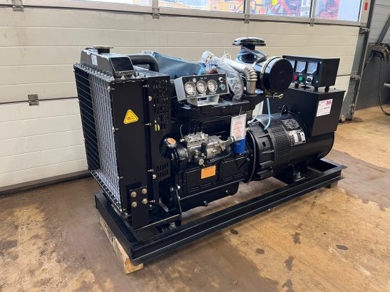 Giga power LT-W50-GF 62.5 kVA Open generator Giga power LT-W50-GF 62.5 kVA Open generator 2022 1 Generators image 17