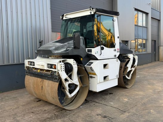 Bomag BW174 AP-4 AM BW174 AP-4 AM 2013 2 image 16