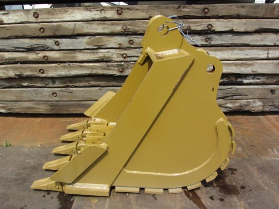 Caterpillar 325B / 325C / 325D 47 inch HDbucket 325B / 325C / 325D 47 inch HDbucket 2021 1 image 8