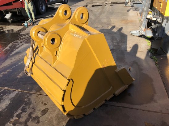 Caterpillar 325B 47 inch HDBucket 325B 47 inch HDBucket 2021 1 image 8