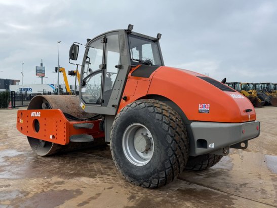 Atlas AW1120 (12t) AW1120 (12t) 2009 2 image 17