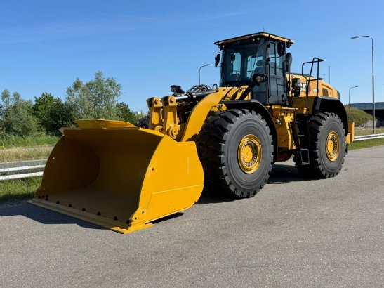 Caterpillar 980 257 2024 1 image 2
