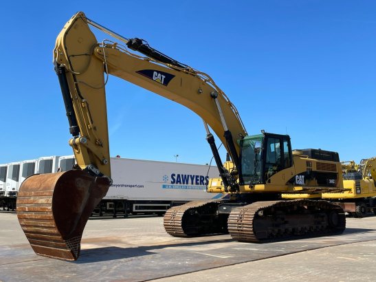 Heavy machinery product image - Image 1 of 1