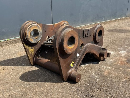 Verachtert CW45-H5-N Cat TB linkage Verachtert CW45-H5-N Cat TB linkage 2015 2 image 14