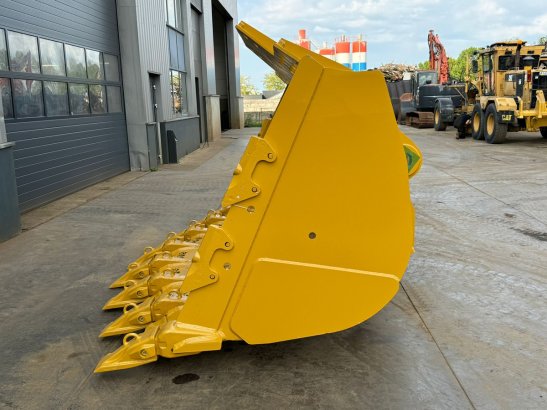 Caterpillar Loader Bucket CAT 988K - 6.9m3 / 158in Loader Bucket CAT 988K - 6.9m3 / 158in 2026 1 image 12