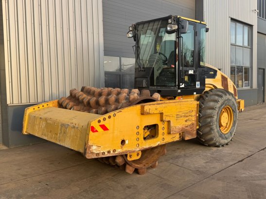 Caterpillar CP76 (19t) CP76 (19t) 2011 2 image 17