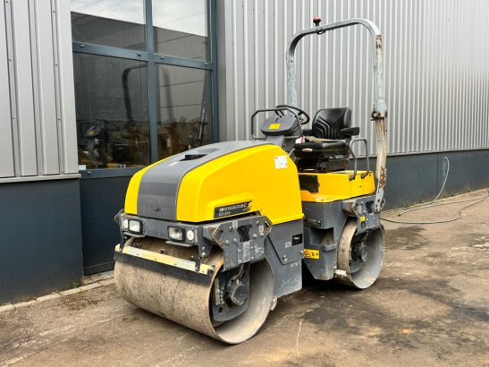 Dynapac CC1200 CC1200 2017 2 image 2
