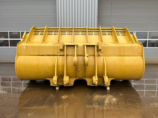 Caterpillar Bucket 990 Bucket 990 2 image 11