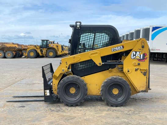 Heavy machinery product image - Image 1 of 1