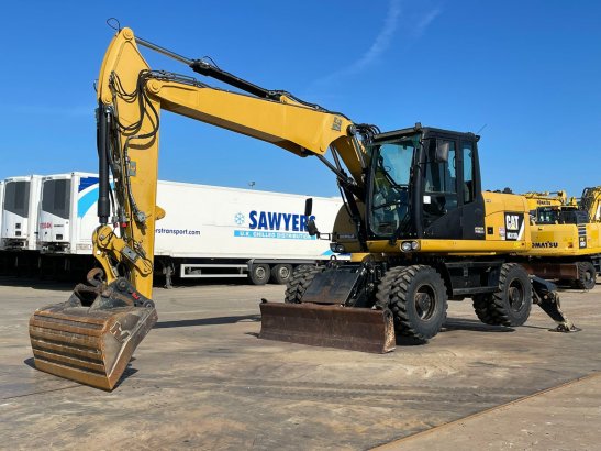 Heavy machinery product image - Image 1 of 1