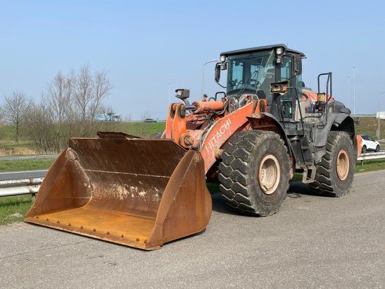 Heavy machinery product image - Image 1 of 1