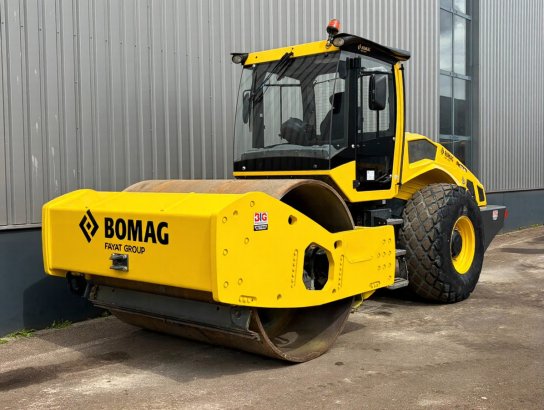 Bomag BW219 BW219 2019 2 image 2