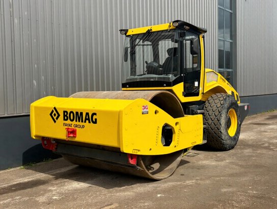 Bomag BW219 BW219 2019 2 image 2