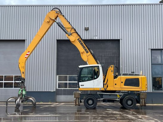 Heavy machinery product image - Image 1 of 1