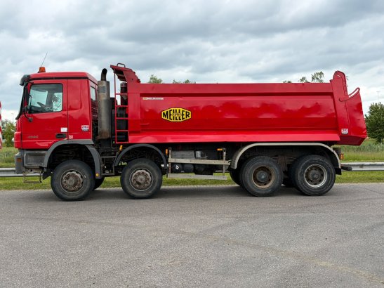 Heavy machinery product image - Image 1 of 1