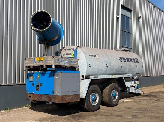 Heavy machinery product image - Image 1 of 1