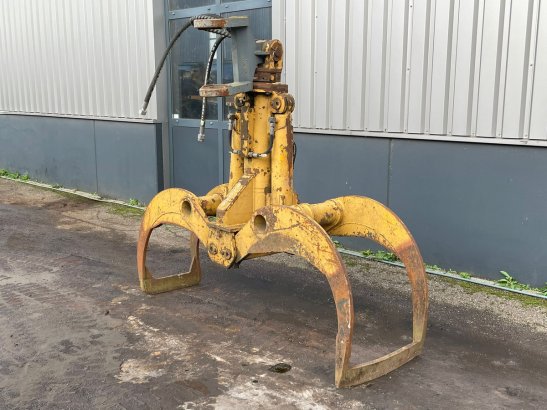 Heavy machinery product image - Image 1 of 1