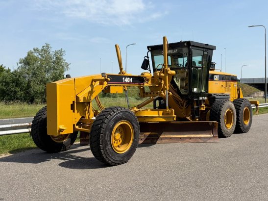 Heavy machinery product image - Image 1 of 1