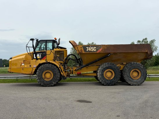 Heavy machinery product image - Image 1 of 1