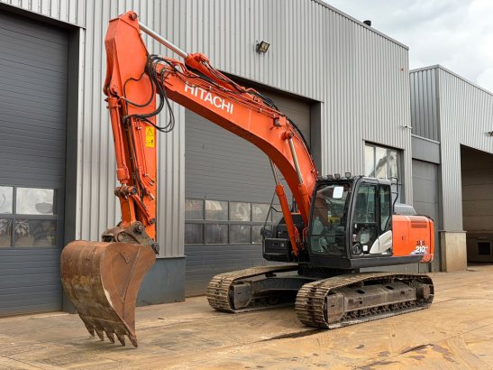 Heavy machinery product image - Image 1 of 1
