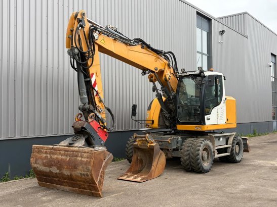 Heavy machinery product image - Image 1 of 1