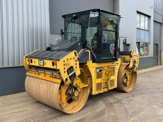 Heavy machinery product image - Image 1 of 1