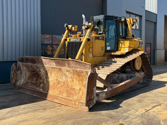 Heavy machinery product image - Image 1 of 1