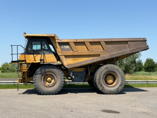 Heavy machinery product image - Image 1 of 1