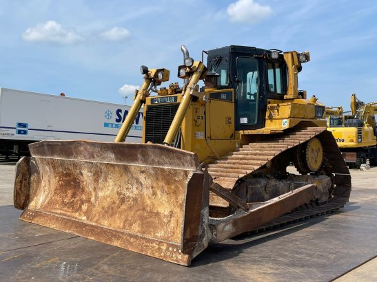 Heavy machinery product image - Image 1 of 1
