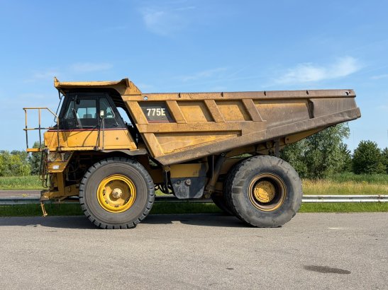 Heavy machinery product image - Image 1 of 1
