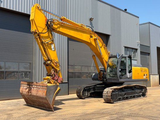 Heavy machinery product image - Image 1 of 1